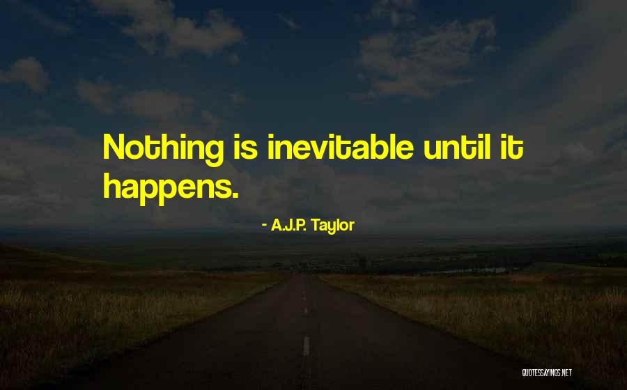 Boutierre Quotes By A.J.P. Taylor Boutierre Quotes By A.J.P. Taylor