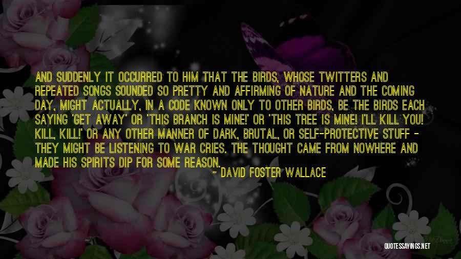 Boutineers Quotes By David Foster Wallace Boutineers Quotes By David Foster Wallace