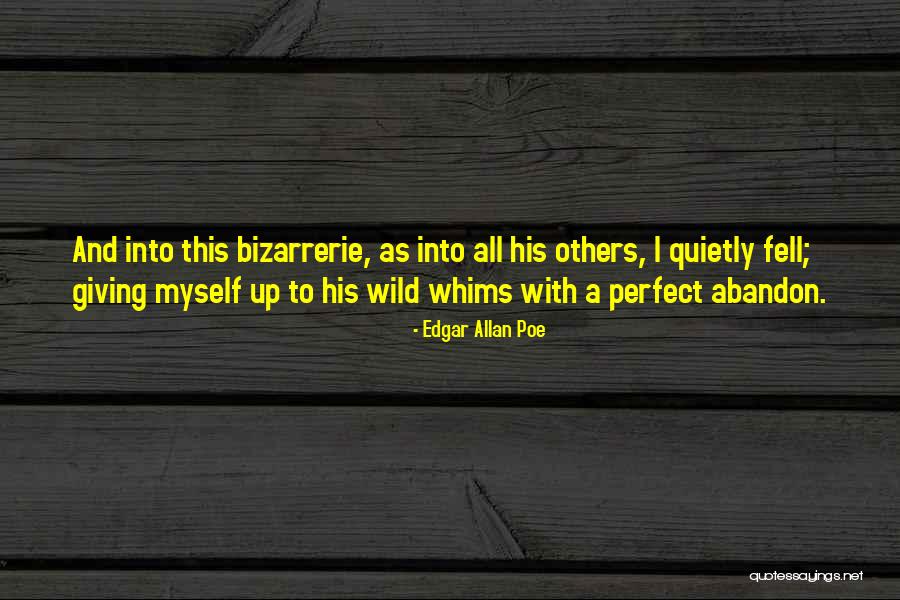 Boutineers Quotes By Edgar Allan Poe Boutineers Quotes By Edgar Allan Poe