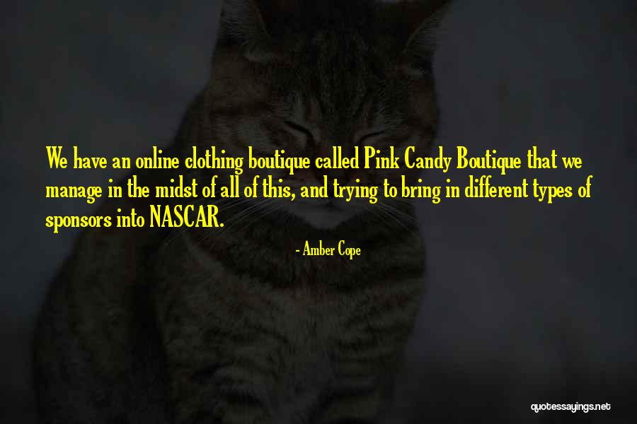 Boutique Quotes By Amber Cope Boutique Quotes By Amber Cope
