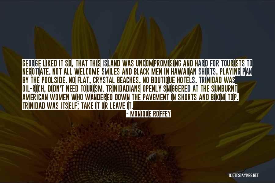 Boutique Quotes By Monique Roffey Boutique Quotes By Monique Roffey