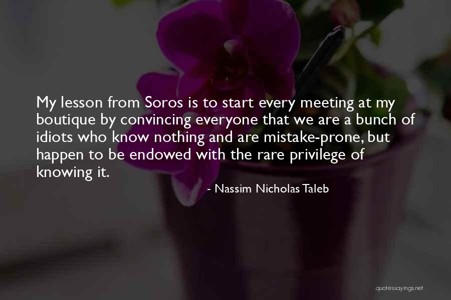 Boutique Quotes By Nassim Nicholas Taleb Boutique Quotes By Nassim Nicholas Taleb