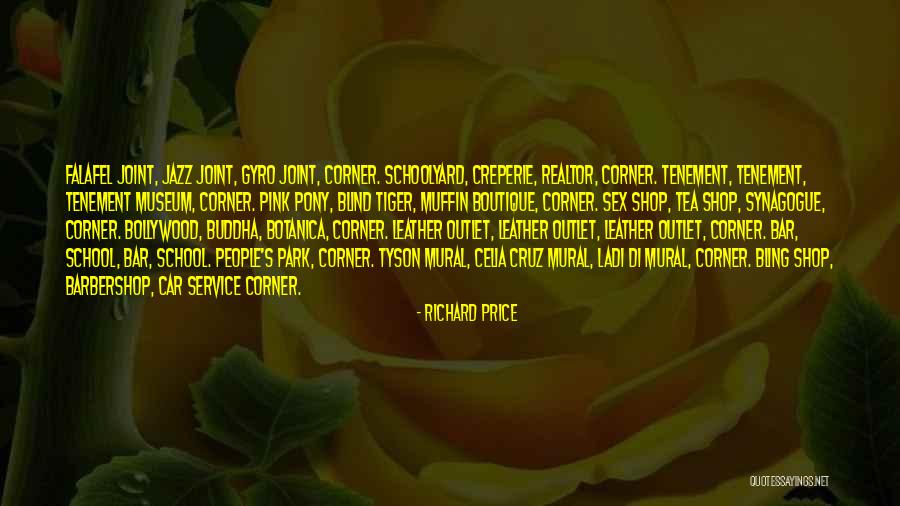 Boutique Quotes By Richard Price Boutique Quotes By Richard Price