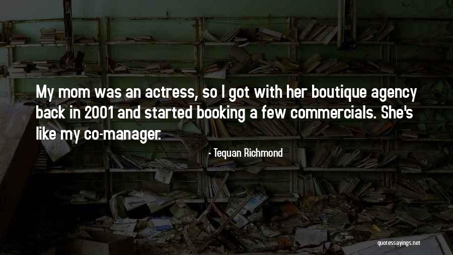 Boutique Quotes By Tequan Richmond Boutique Quotes By Tequan Richmond