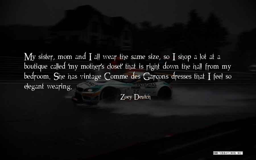 Boutique Quotes By Zoey Deutch Boutique Quotes By Zoey Deutch