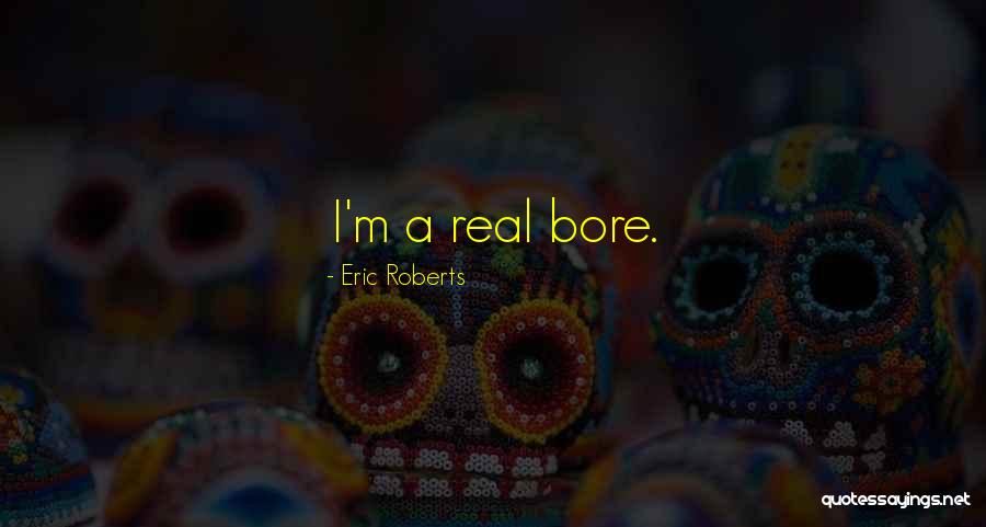 Boutonne Blanket Quotes By Eric Roberts Boutonne Blanket Quotes By Eric Roberts