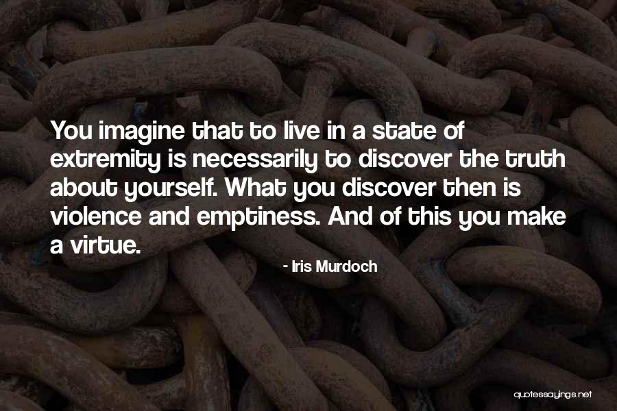 Boutons De Fievre Quotes By Iris Murdoch Boutons De Fievre Quotes By Iris Murdoch