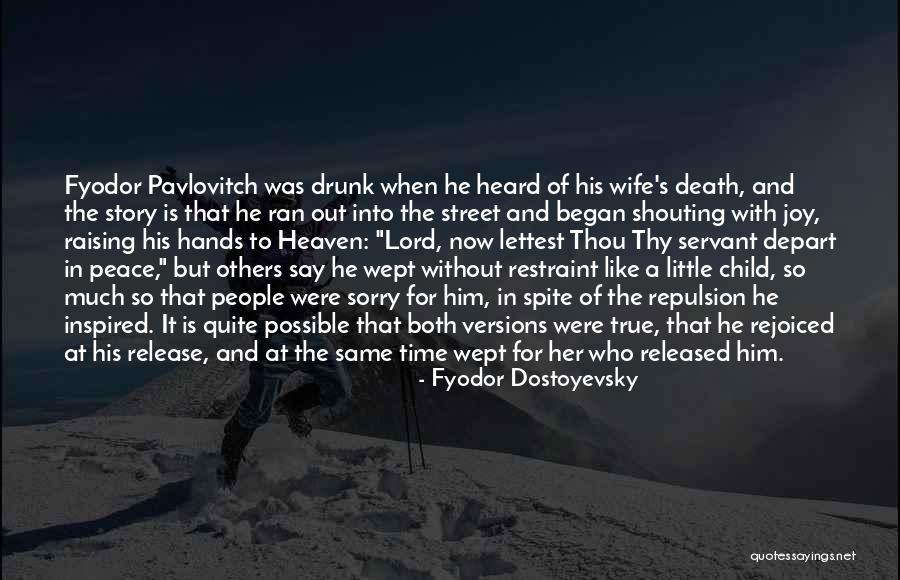 Boutons En Quotes By Fyodor Dostoyevsky Boutons En Quotes By Fyodor Dostoyevsky