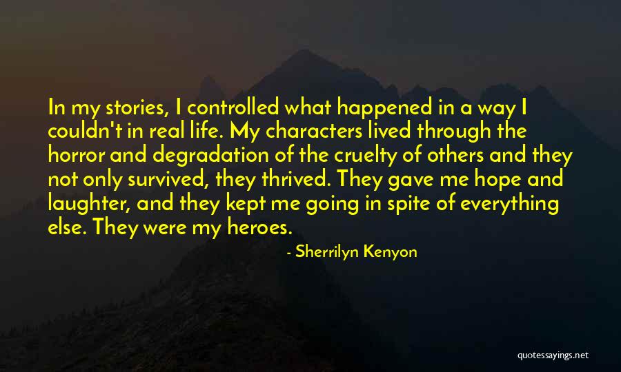 Boutons Noirs Quotes By Sherrilyn Kenyon Boutons Noirs Quotes By Sherrilyn Kenyon