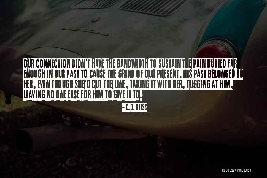 Boutons Pression Quotes By C.D. Reiss Boutons Pression Quotes By C.D. Reiss