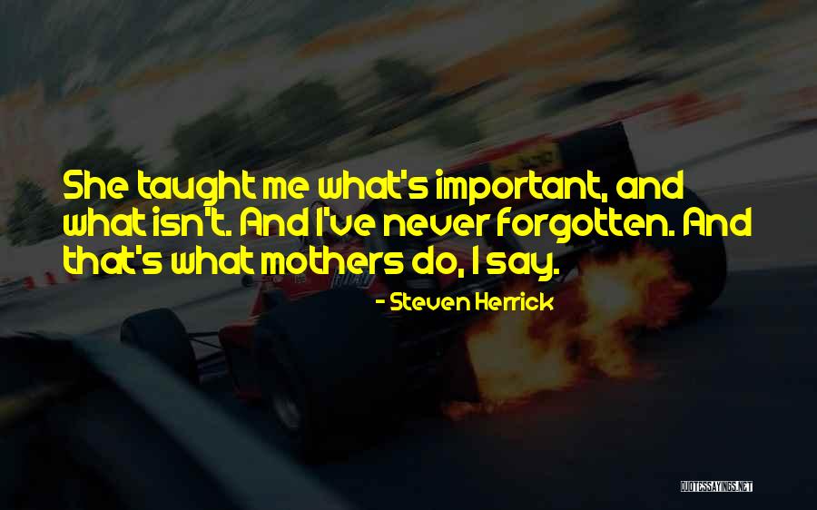 Boutons Rouges Quotes By Steven Herrick Boutons Rouges Quotes By Steven Herrick