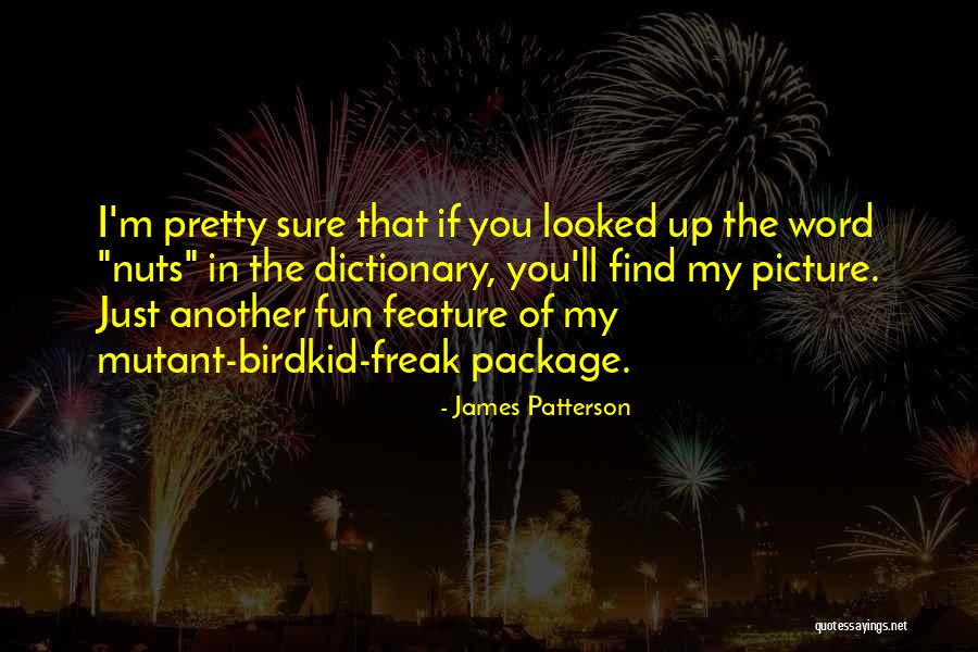 Boutroux Kant Quotes By James Patterson Boutroux Kant Quotes By James Patterson