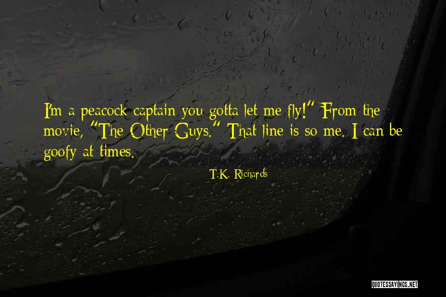 Boutry Greenwich Quotes By T.K. Richards Boutry Greenwich Quotes By T.K. Richards