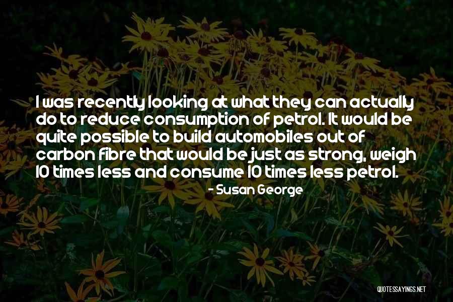 Boutry Prelude Quotes By Susan George Boutry Prelude Quotes By Susan George