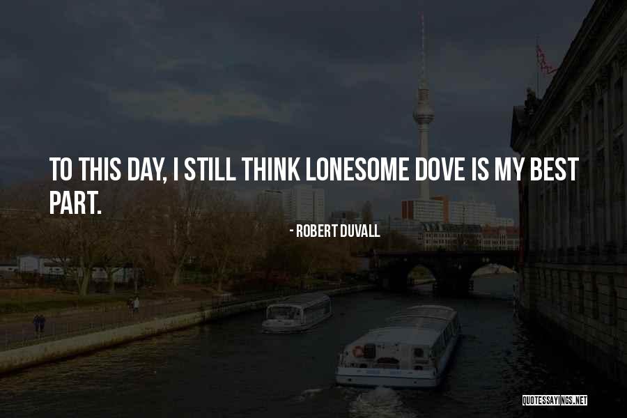 Boutsen Thierry Quotes By Robert Duvall Boutsen Thierry Quotes By Robert Duvall