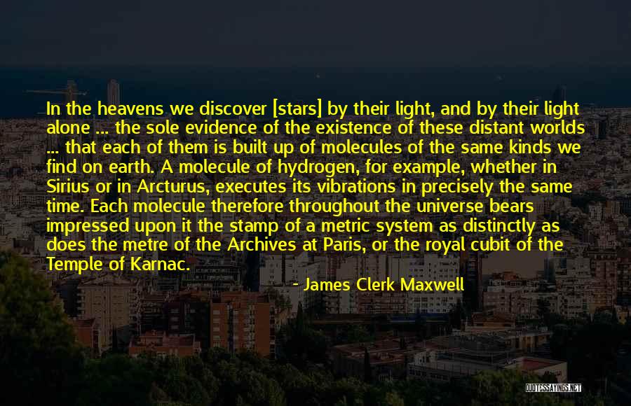 Bouttens Materiaux Quotes By James Clerk Maxwell Bouttens Materiaux Quotes By James Clerk Maxwell