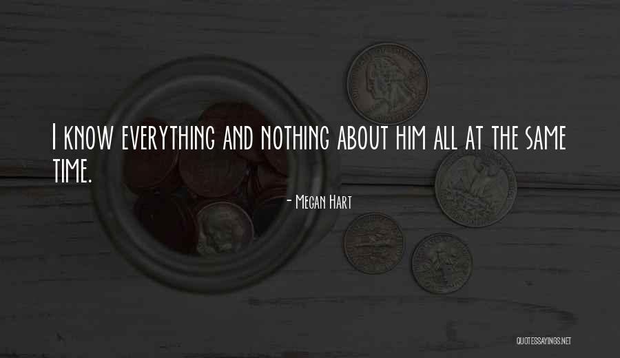 Bouttens Quotes By Megan Hart Bouttens Quotes By Megan Hart