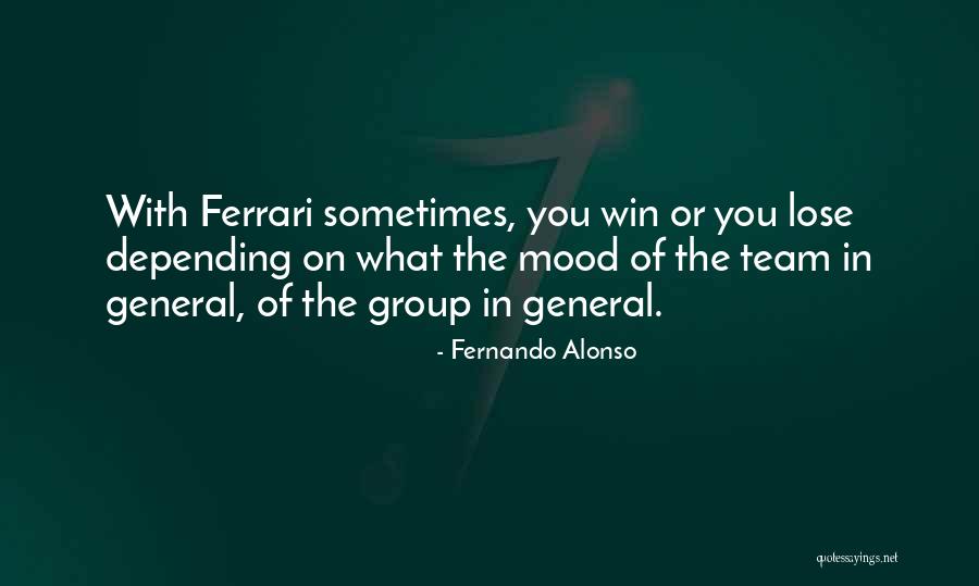 Bouttier Maxime Quotes By Fernando Alonso Bouttier Maxime Quotes By Fernando Alonso