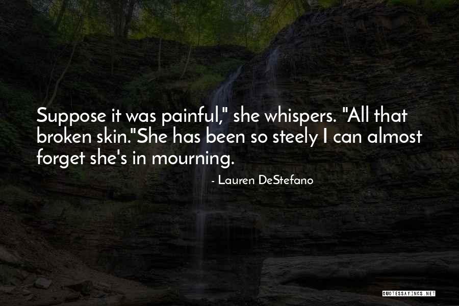 Bouture Dhortensia Quotes By Lauren DeStefano Bouture Dhortensia Quotes By Lauren DeStefano
