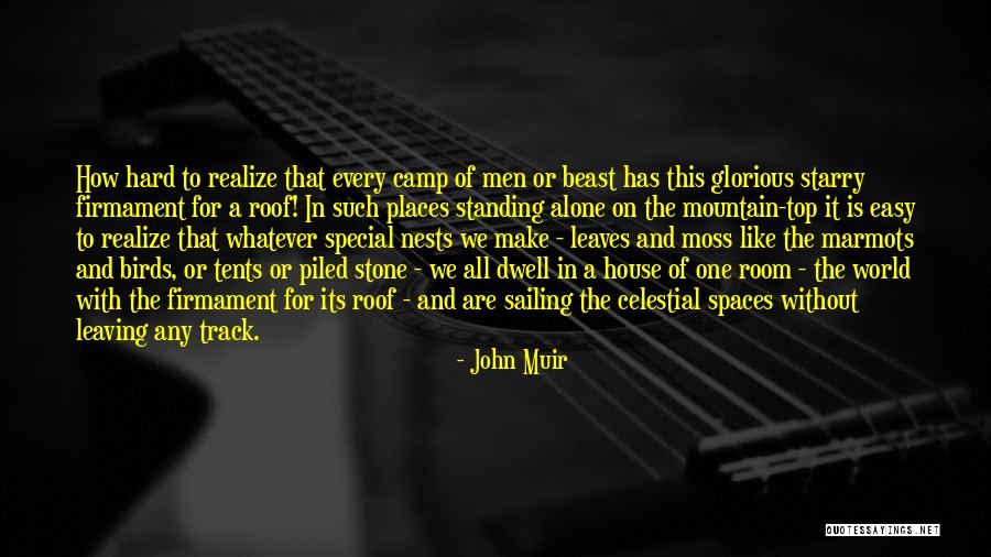 Boutwell Bowling Quotes By John Muir Boutwell Bowling Quotes By John Muir