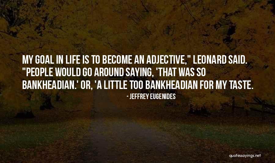 Bouvard Et Pecuchet Quotes By Jeffrey Eugenides Bouvard Et Pecuchet Quotes By Jeffrey Eugenides