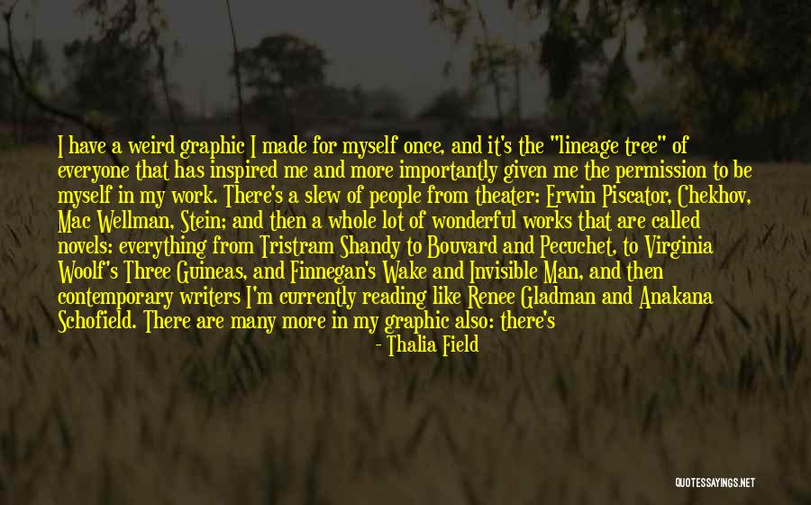 Bouvard Pecuchet Quotes By Thalia Field Bouvard Pecuchet Quotes By Thalia Field
