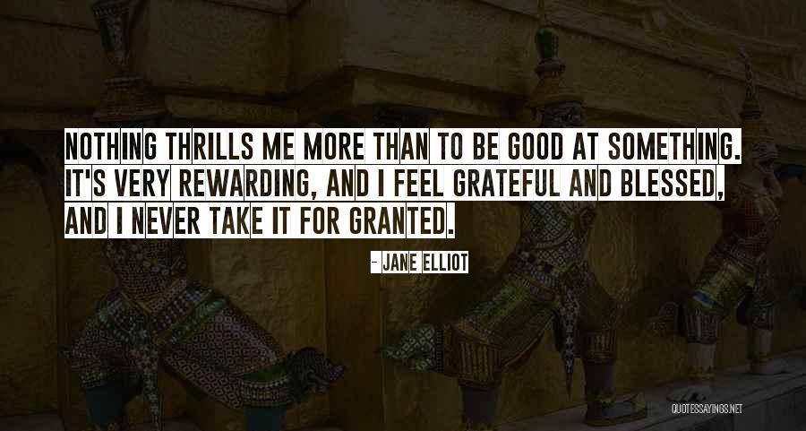 Bouveret Disease Quotes By Jane Elliot Bouveret Disease Quotes By Jane Elliot