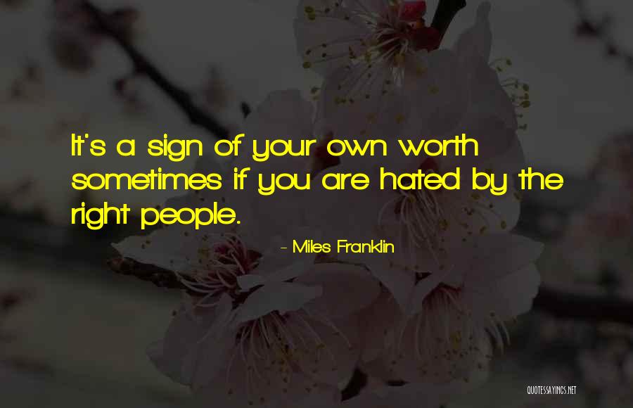 Bouverets Syndrome Quotes By Miles Franklin Bouverets Syndrome Quotes By Miles Franklin