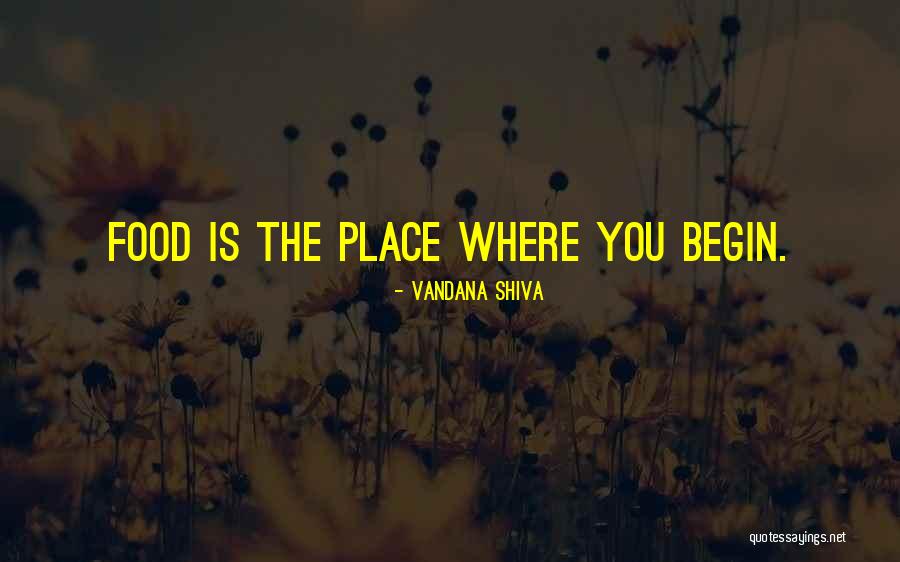 Bouverie Wildflower Quotes By Vandana Shiva Bouverie Wildflower Quotes By Vandana Shiva