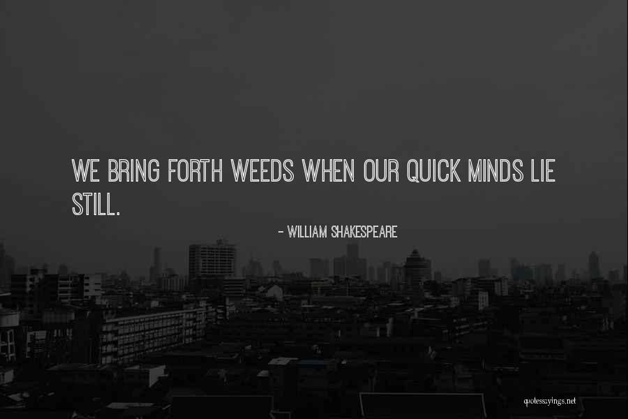 Bouverie Wildflower Quotes By William Shakespeare Bouverie Wildflower Quotes By William Shakespeare