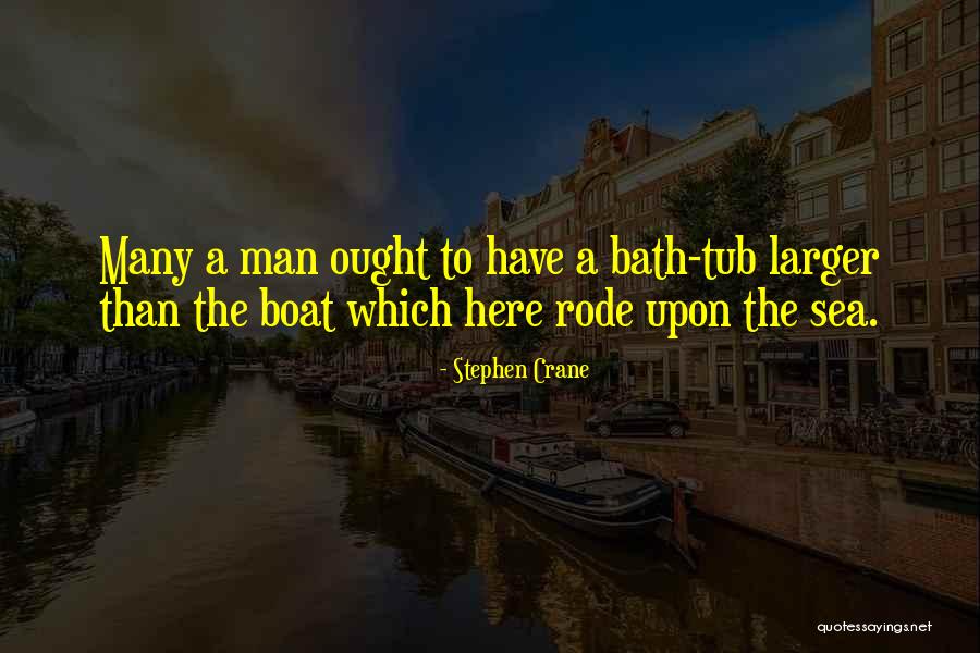 Bouvet Champagne Quotes By Stephen Crane Bouvet Champagne Quotes By Stephen Crane