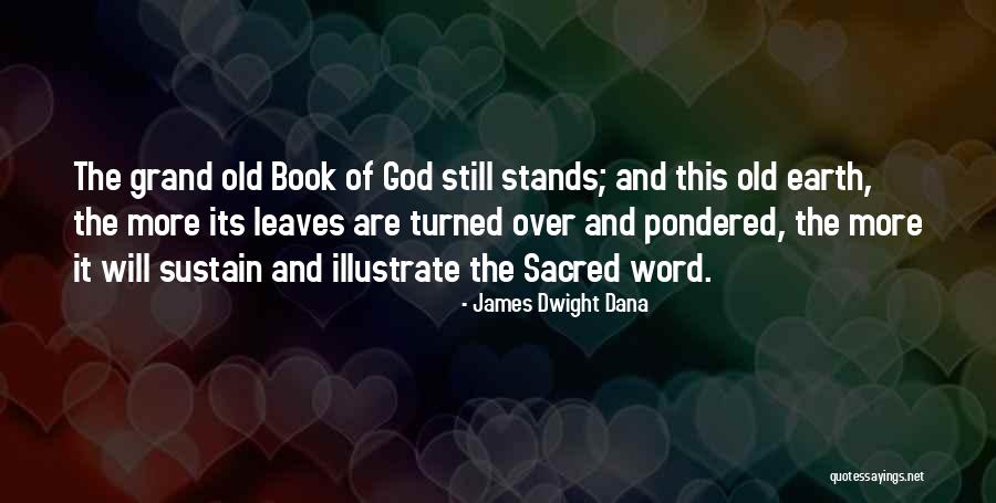 Bouviers Quotes By James Dwight Dana Bouviers Quotes By James Dwight Dana