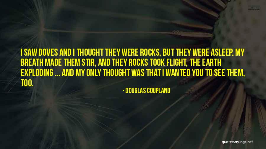 Bouvrie Guest Quotes By Douglas Coupland Bouvrie Guest Quotes By Douglas Coupland