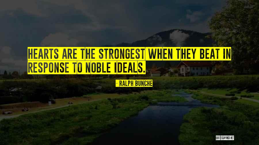Bouwen Huis Quotes By Ralph Bunche Bouwen Huis Quotes By Ralph Bunche