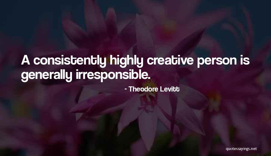 Bouwen Huis Quotes By Theodore Levitt Bouwen Huis Quotes By Theodore Levitt