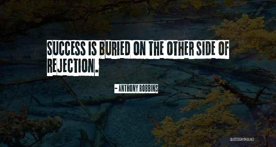 Bouwens Construction Quotes By Anthony Robbins