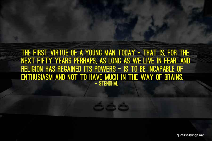 Bouwens Van Quotes By Stendhal Bouwens Van Quotes By Stendhal