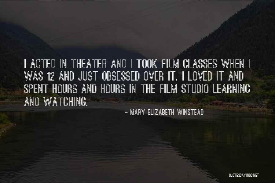 Bouwers Inc Quotes By Mary Elizabeth Winstead Bouwers Inc Quotes By Mary Elizabeth Winstead