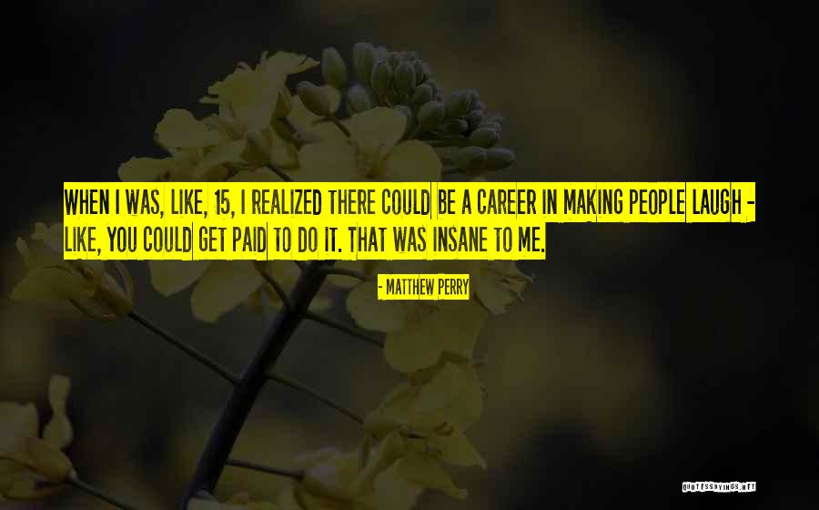 Bouworde Quotes By Matthew Perry Bouworde Quotes By Matthew Perry
