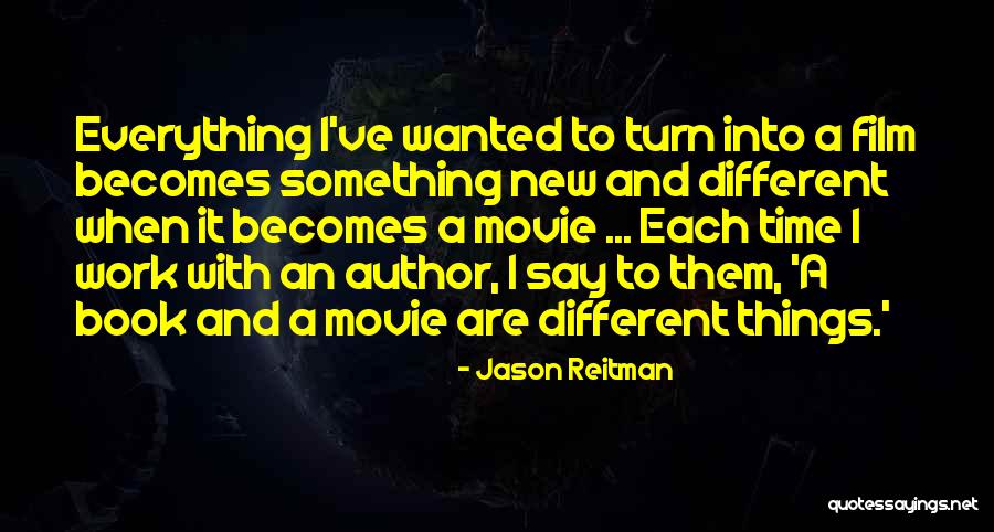 Bouwtekeningen Hout Quotes By Jason Reitman Bouwtekeningen Hout Quotes By Jason Reitman