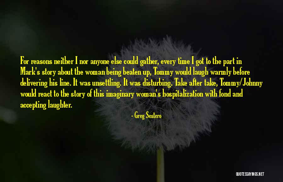 Bouwtekeningen Steigerhout Quotes By Greg Sestero Bouwtekeningen Steigerhout Quotes By Greg Sestero
