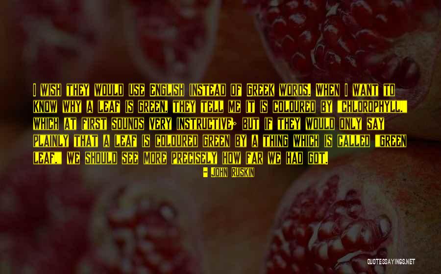 Bouwwerken Rombouts Quotes By John Ruskin Bouwwerken Rombouts Quotes By John Ruskin