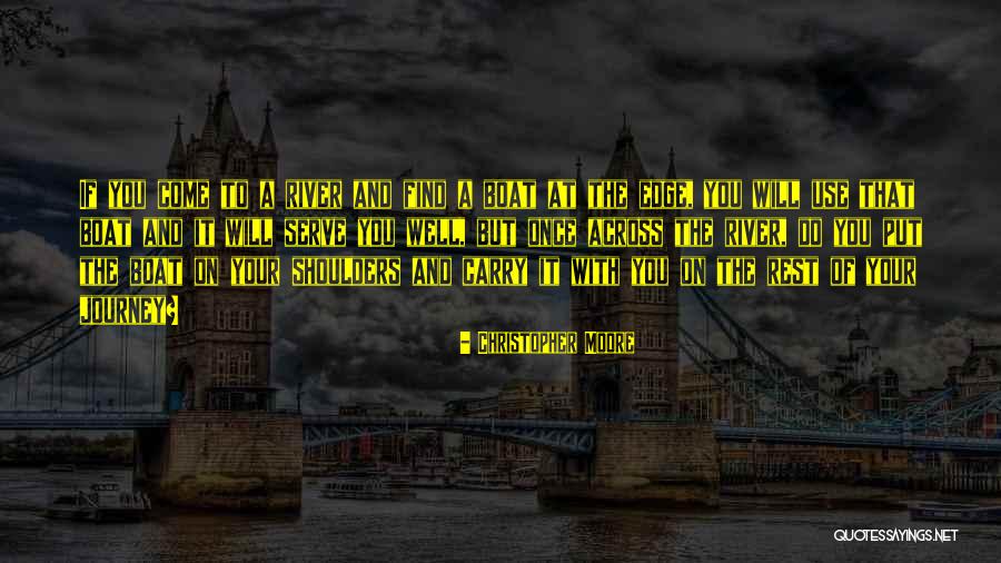 Bouya Harumichi Quotes By Christopher Moore Bouya Harumichi Quotes By Christopher Moore