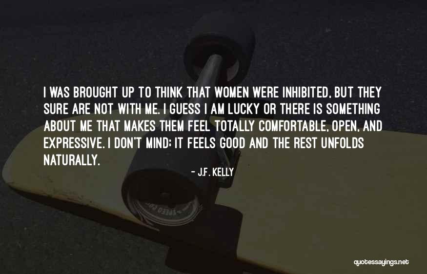Bouza Laval Quotes By J.F. Kelly Bouza Laval Quotes By J.F. Kelly