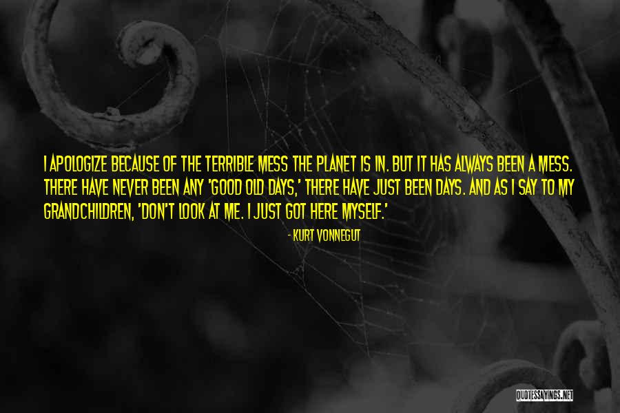 Bouziane Antwerpen Quotes By Kurt Vonnegut Bouziane Antwerpen Quotes By Kurt Vonnegut