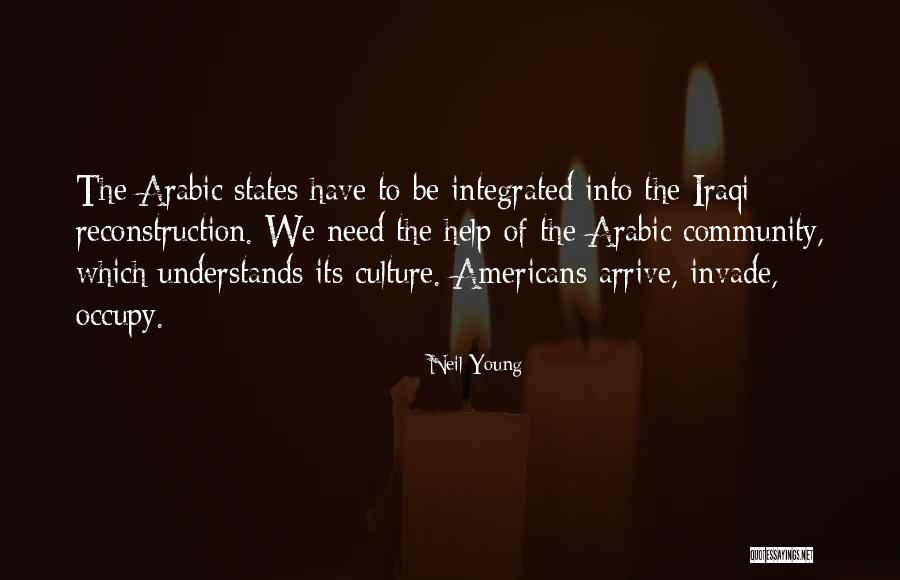 Bouziane Boukabouya Quotes By Neil Young Bouziane Boukabouya Quotes By Neil Young