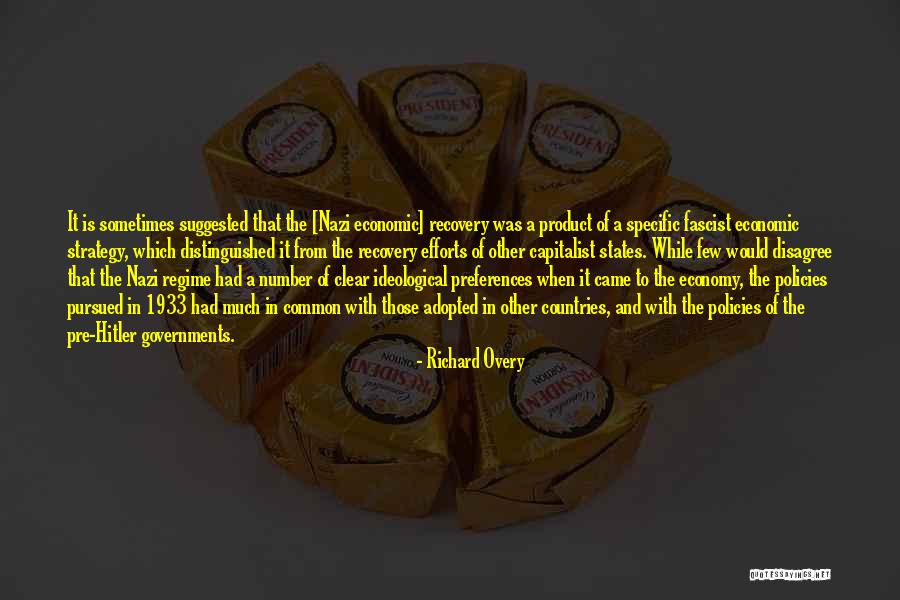 Bouziden Brothers Quotes By Richard Overy Bouziden Brothers Quotes By Richard Overy