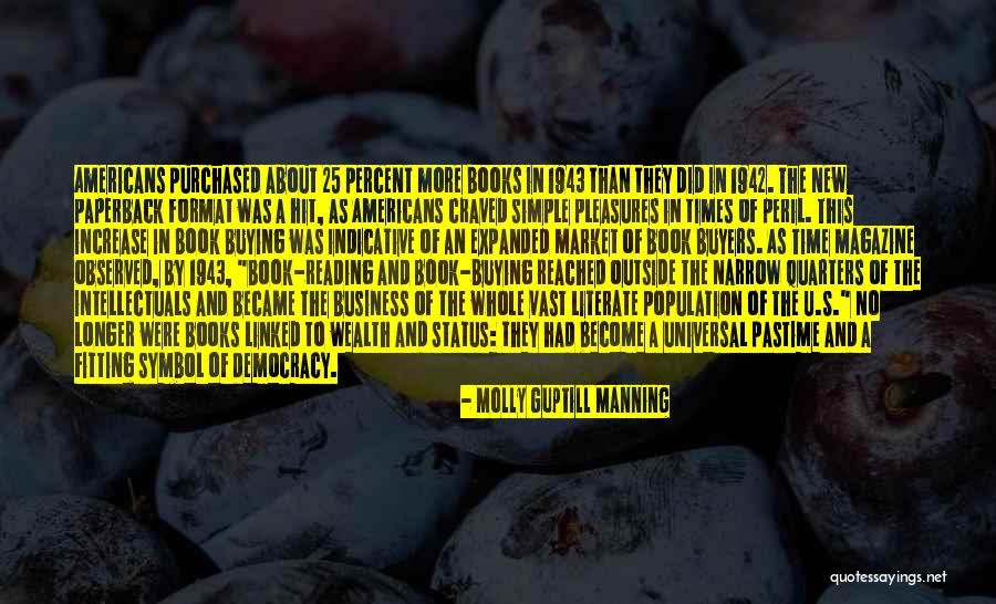 Bouzidi Soukaina Quotes By Molly Guptill Manning Bouzidi Soukaina Quotes By Molly Guptill Manning