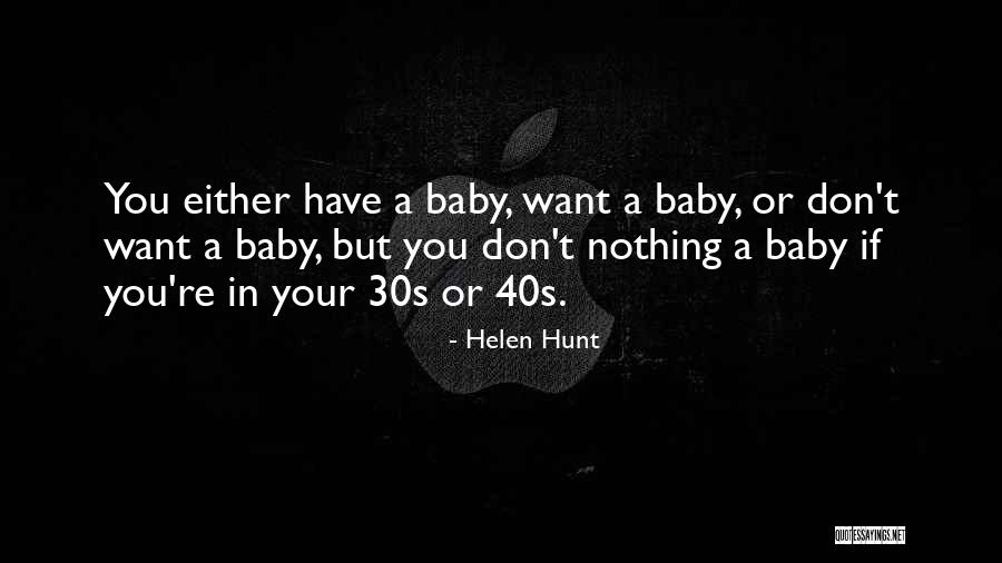 Bouziotis Lawsuit Quotes By Helen Hunt Bouziotis Lawsuit Quotes By Helen Hunt