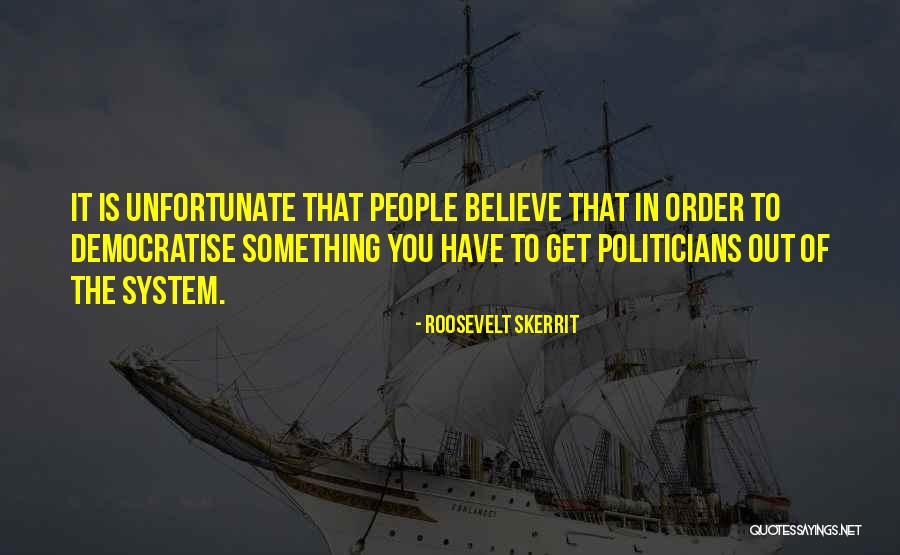 Bouziotis Lawsuit Quotes By Roosevelt Skerrit Bouziotis Lawsuit Quotes By Roosevelt Skerrit